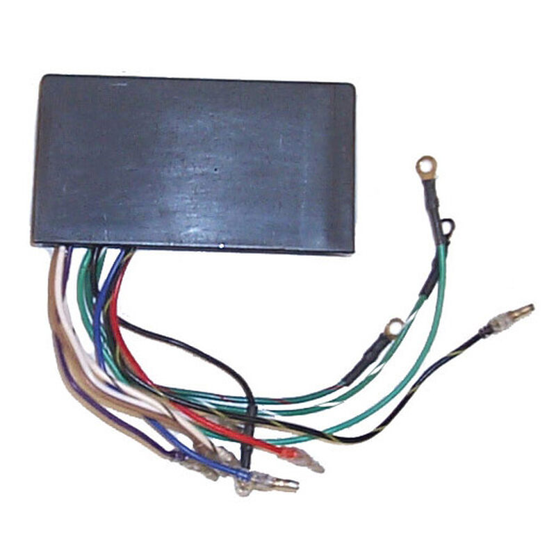 Sierra Switch Box For Mercury Marine Engine, Sierra Part #18-5791