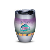 Tervis Simply Southern Shine Like Stars Camper 12-oz. Stainless Steel Tumbler