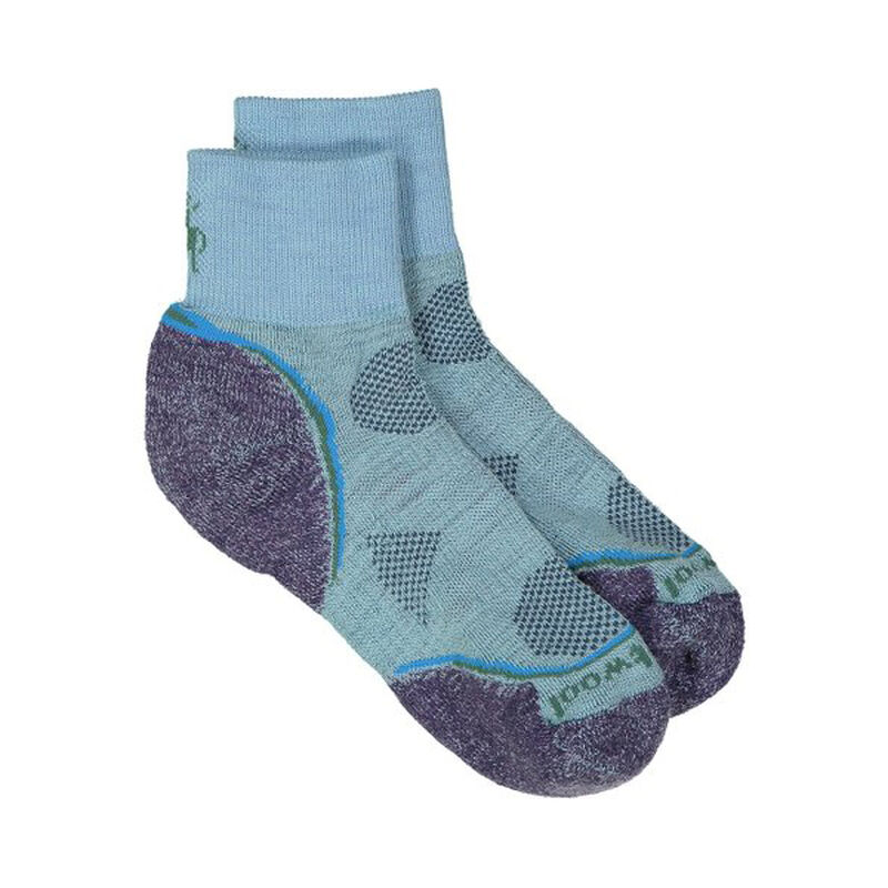 SmartWool Women&rsquo;s PhD Outdoor Light Mini Sock image number 4