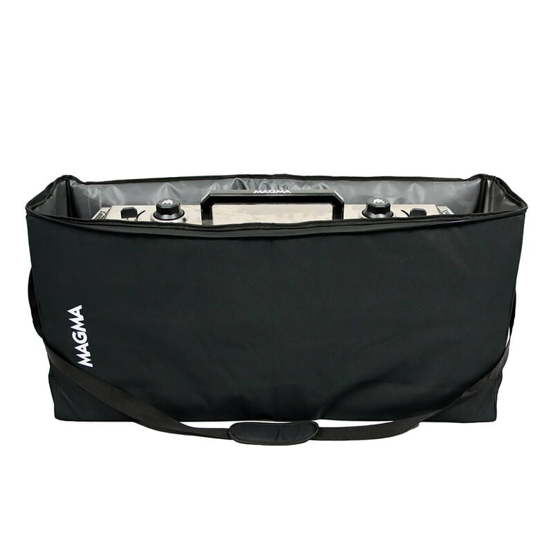 Magma Crossover Double Burner Firebox Padded Storage Case image number 6