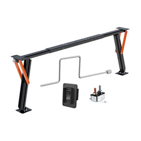 SEAFLO 12V High-Speed Electrical Powered Stabilizing Jack