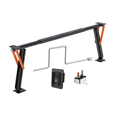 SEAFLO 12V High-Speed Electrical Powered Stabilizing Jack