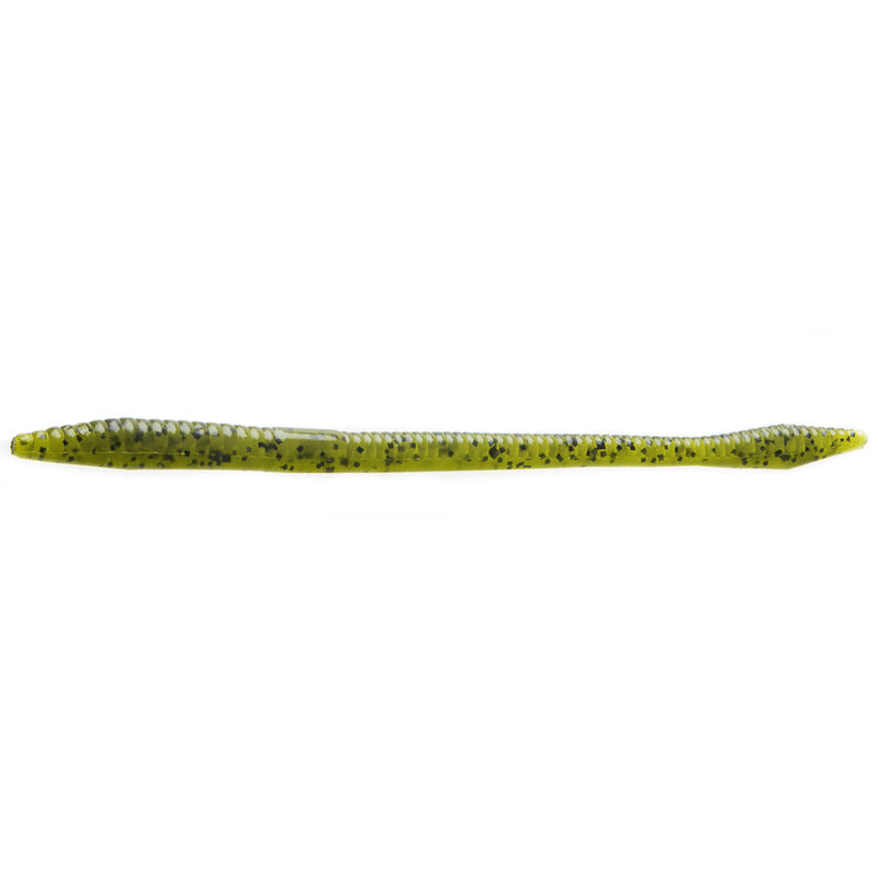 Zoom Trick Worm, 6-1/2", 20-Pack image number 10