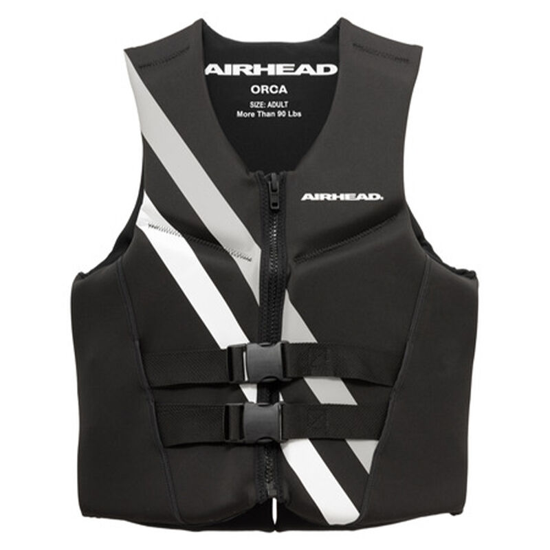 Airhead Men's Orca Neolite Kwik-Dry Life Vest image number 1