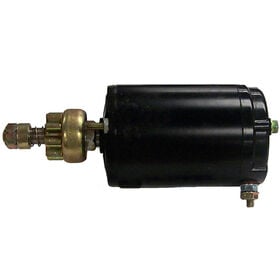 Sierra Outboard Starter For OMC Engine, Sierra Part #18-5627