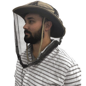 Rock Creek Protective Mesh Head Net