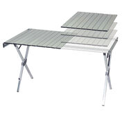 RIO Gear Expandable Camping Table