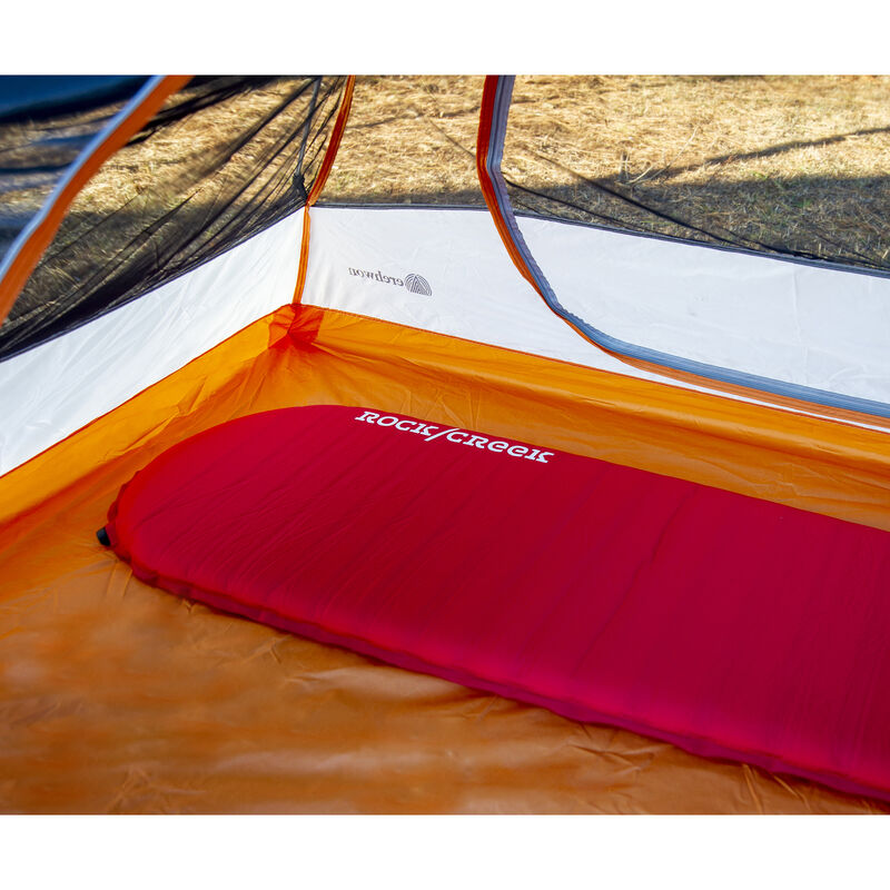 Rock Creek Self-Inflating Sleeping Mat image number 11