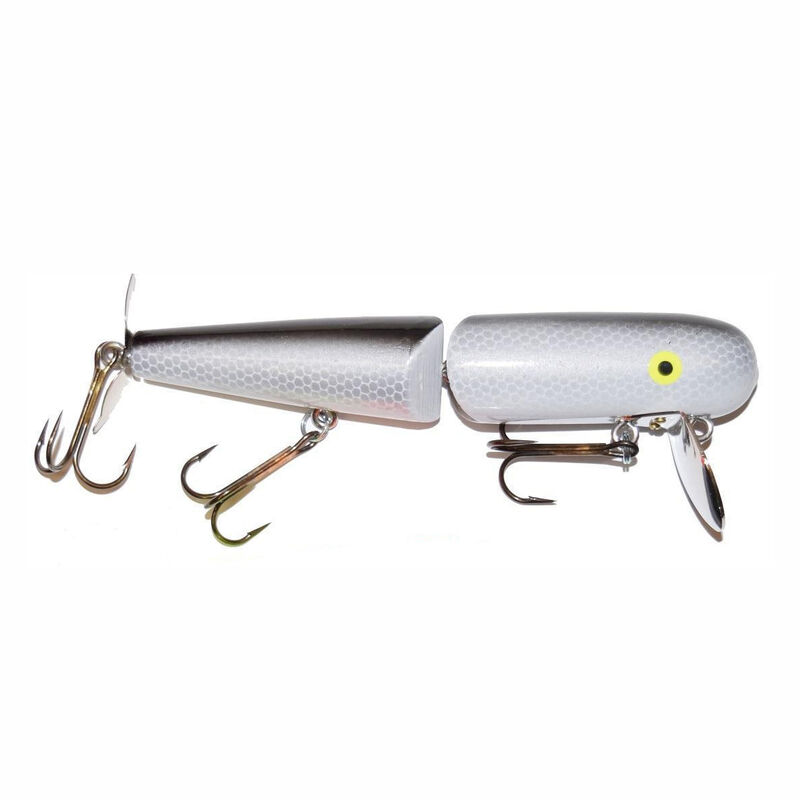 Mouldy's Tackle Hawg Wobbler image number 4