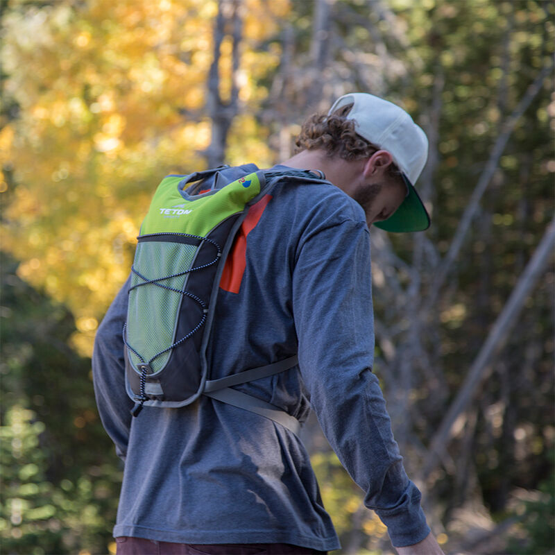 Teton Sports TrailRunner 2 Hydration Pack image number 25