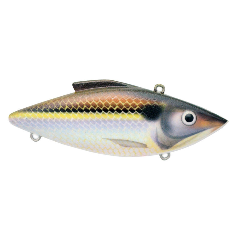 Rat-L-Trap Mini-Trap Lipless Crankbait image number 9