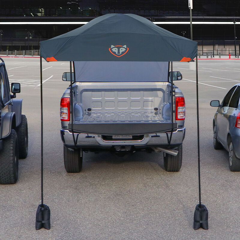 Truck Tailgating Canopy image number 2