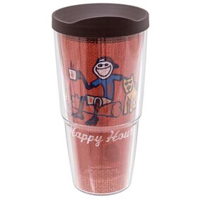 Tervis Happy Hour Tumblers, 24 oz.