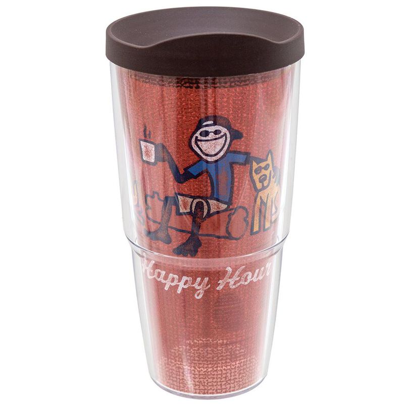 Tervis Happy Hour Tumblers, 24 oz. image number 1