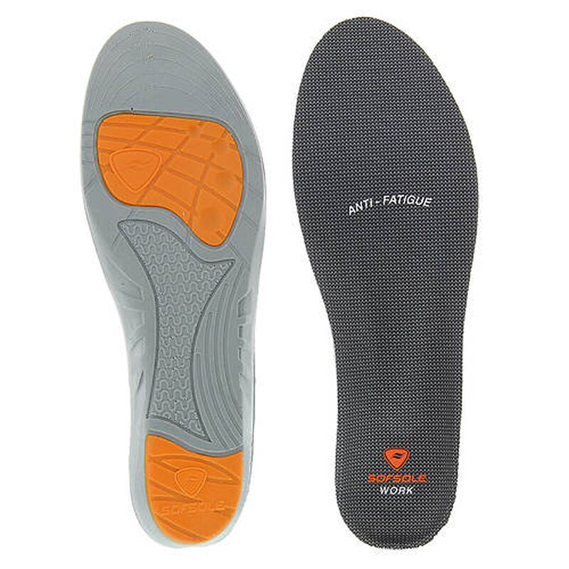Sof Sole Work Performance Insole image number 1