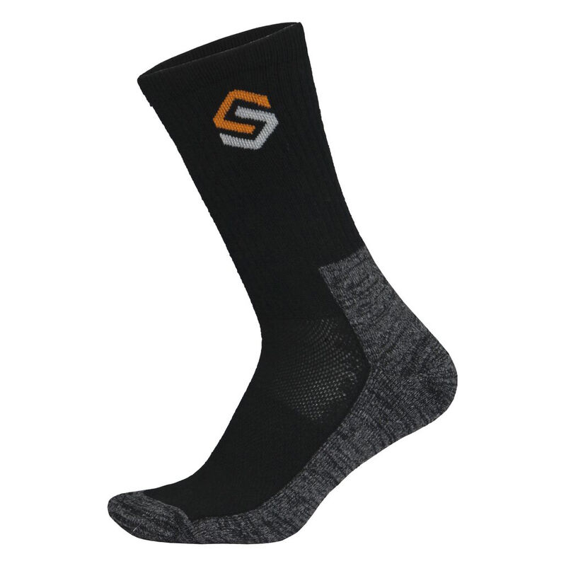 ScentLok Men's Everyday Sock image number 3