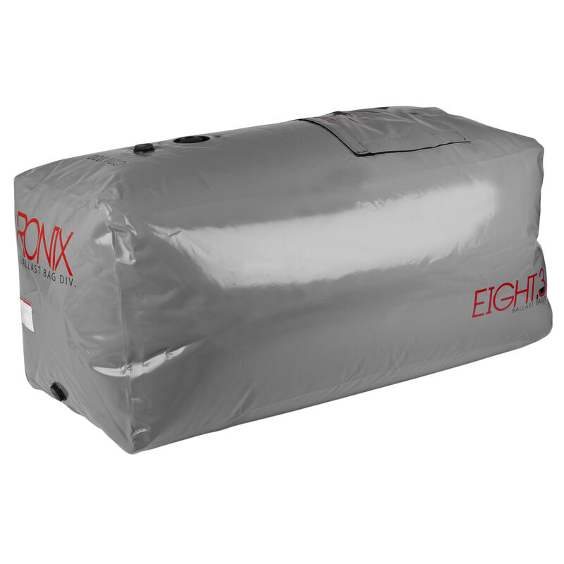 Ronix Eight.3 Telescope Ballast Bag, 1,100 lbs. image number 8