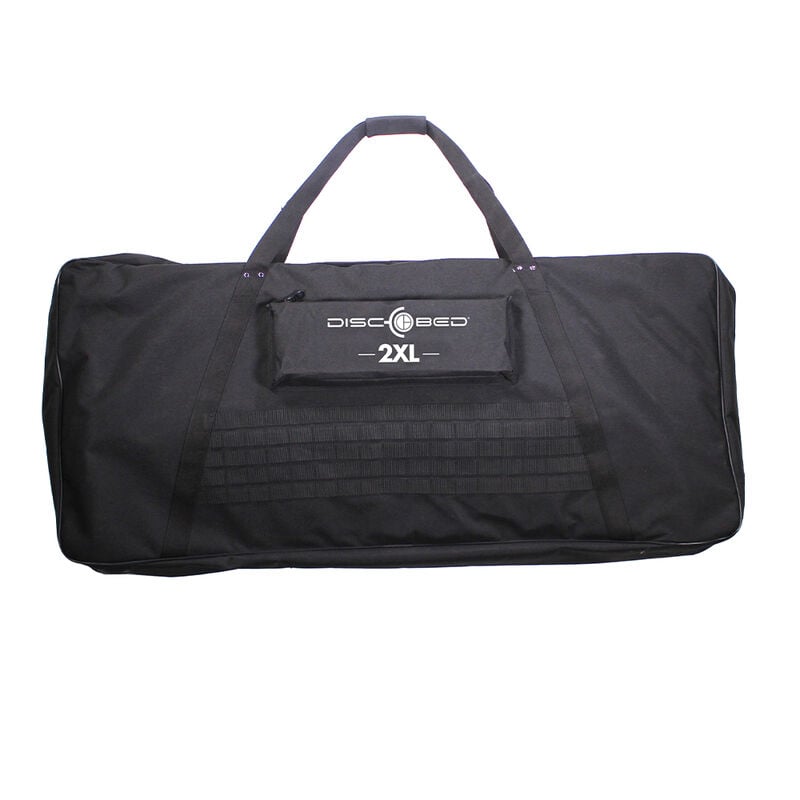 Disc-O-Bed 2XL with Organizers image number 12