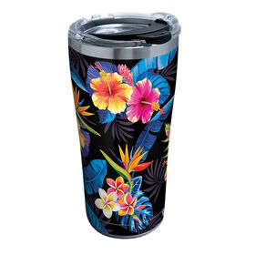 Tervis&reg; Stainless Steel Tumbler, 20 oz. Tropical Floral 