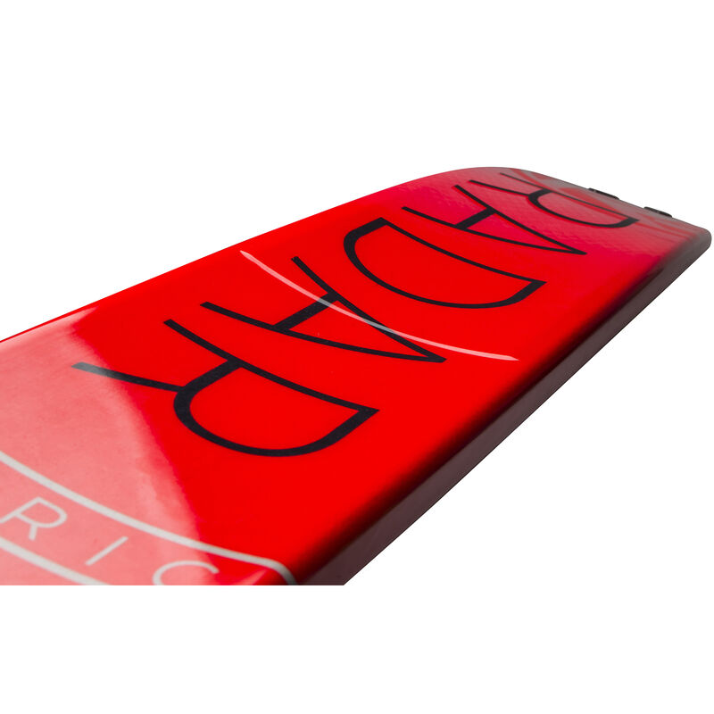 Radar Lyric Slalom Waterski, Blank image number 4