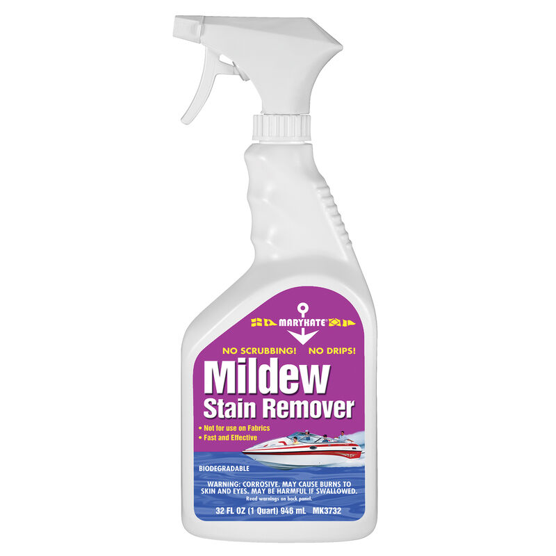 MaryKate Mildew Stain Remover, 32 fl. oz. image number 1