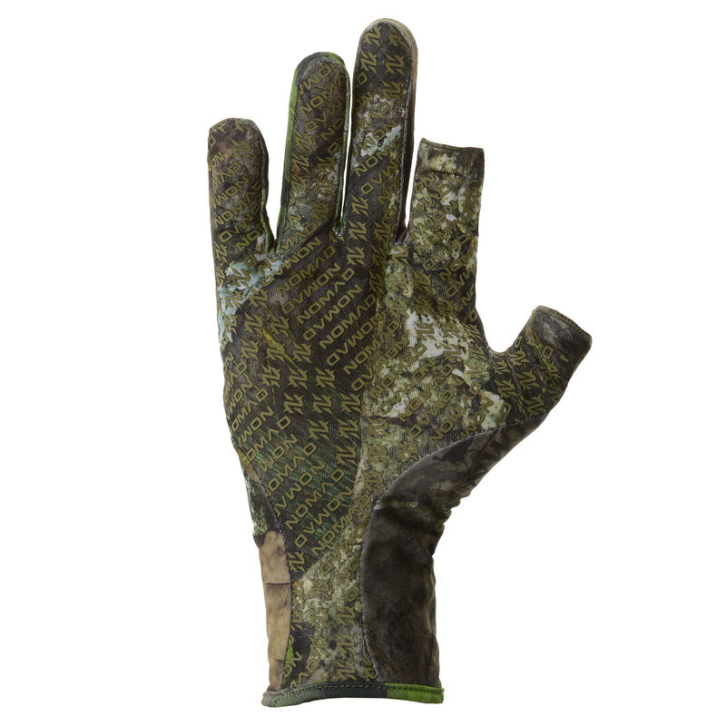 Nomad Fingerless Turkey Glove image number 1