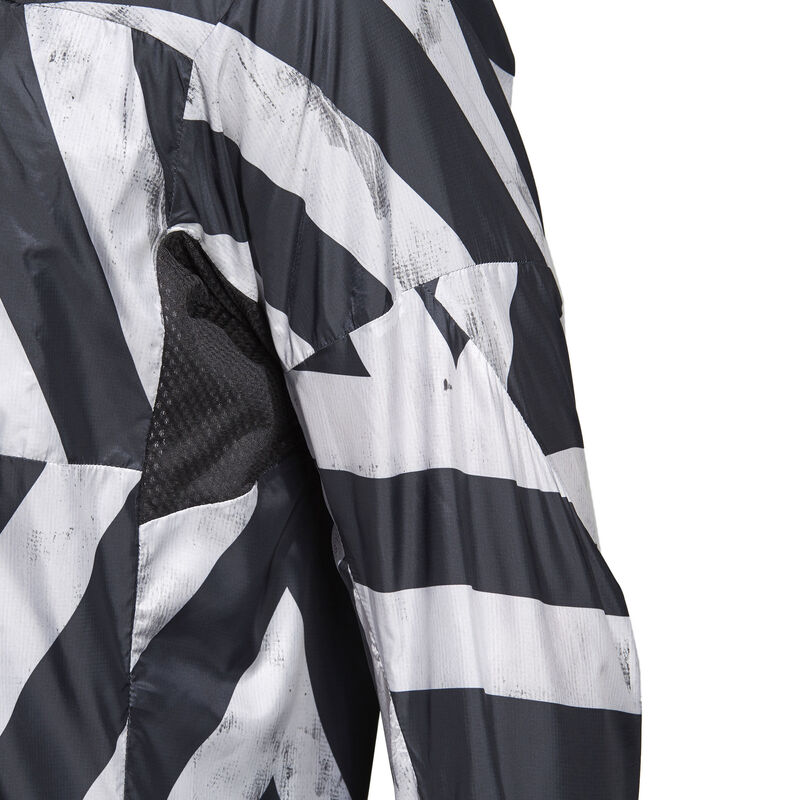 Adidas Men's Agravic Wind Jacket image number 10