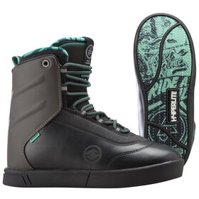 Hyperlite AJ Wakeboard Bindings