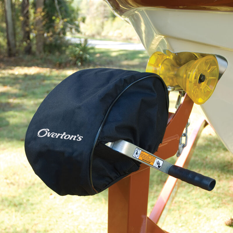 Overton's Winch Cover, Small Overton's
