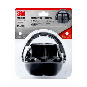3M Folding Earmuffs