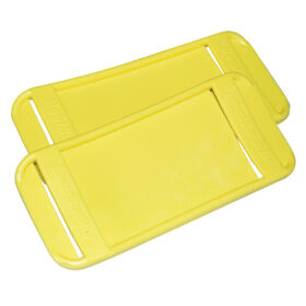 Protective Tie-Down Pads - Pair