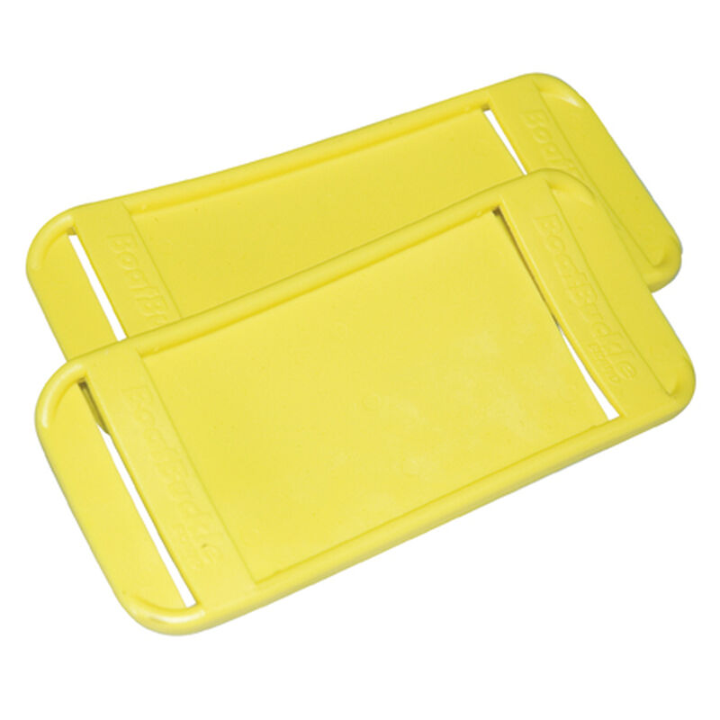 Protective Tie-Down Pads - Pair image number 1