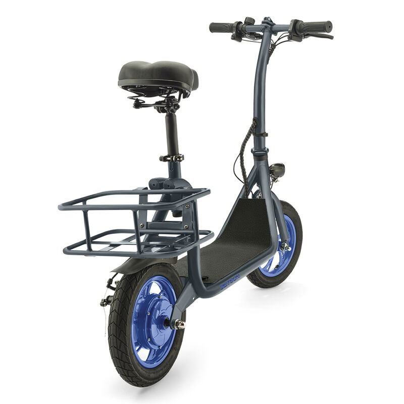 Jetson Ryder Electric Scooter image number 4