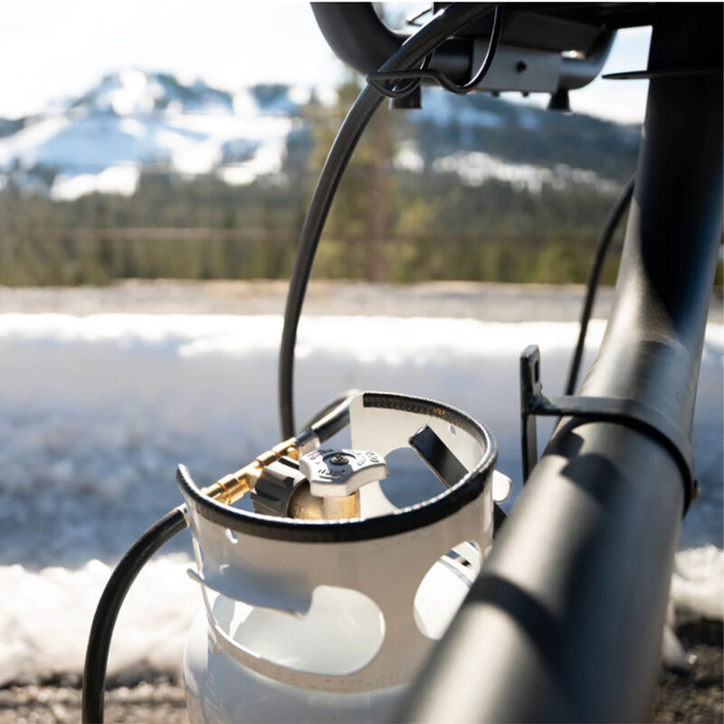 HitchFire Propane Adapter Hose image number 5