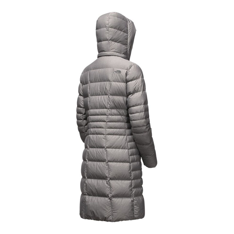 The North Face Women's Metropolis II Parka image number 2