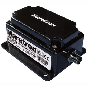 Maretron Temperature Sensor Monitor