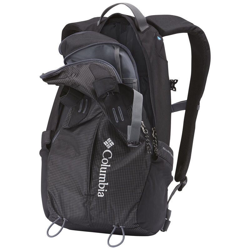 Columbia Silver Ridge 20L Backpack image number 2