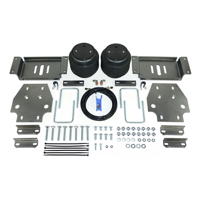 Pacbrake ALPHA HD Air Suspension Kit for 2007-2021 Toyota Tundra, HP10128  image number 2