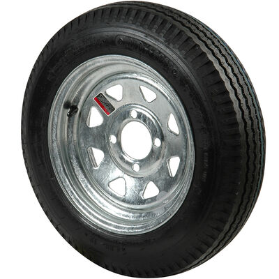 480 x 12B Bias Trailer Tire