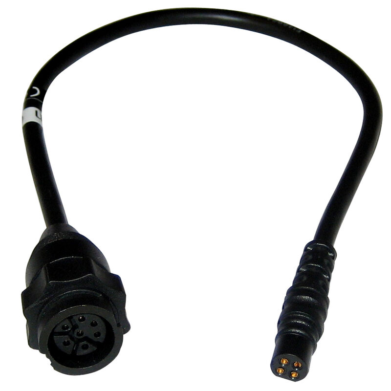 Garmin MotorGuide Adapter Cable For 4-Pin Units image number 1