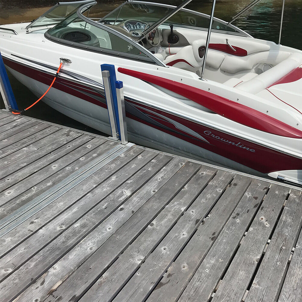 DOCK SHOCK 24IN Overton's