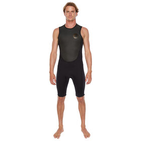 Body Glove Men's Heritage Short John Wetsuit