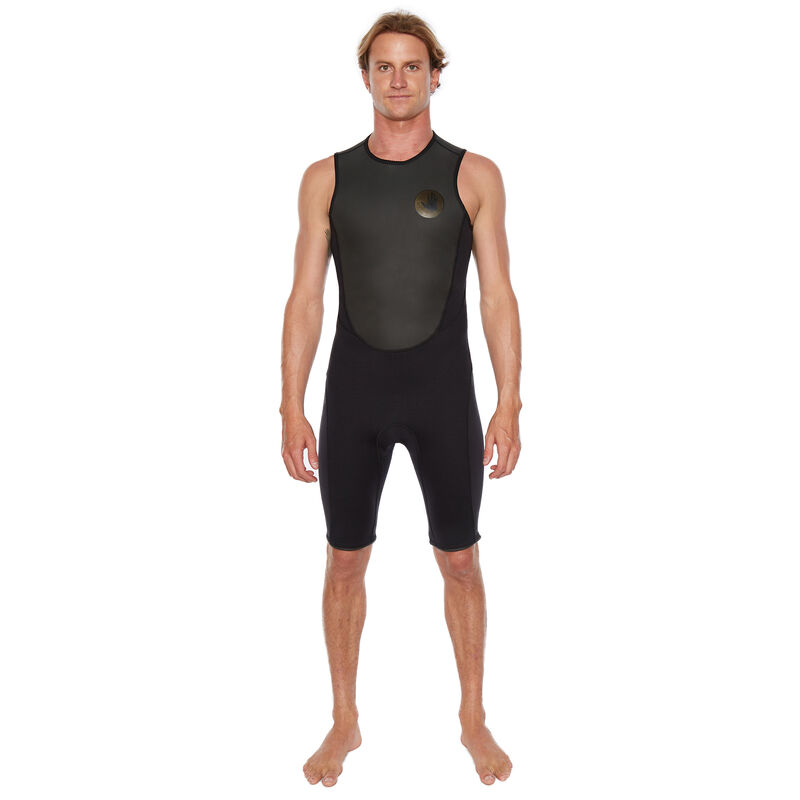 Body Glove Men's Heritage Short John Wetsuit image number 1