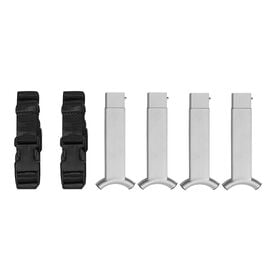 Disc-O-Bed Kid-O-Bunk Stack Adapter Kit