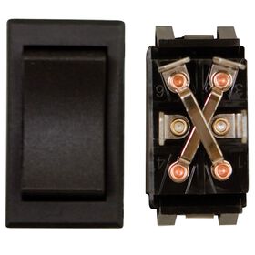 Heavy Duty Square Slide-out switch