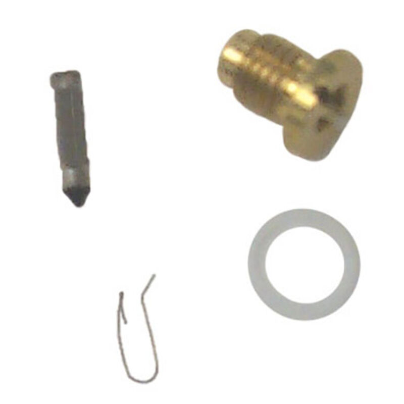 Sierra Needle And Seat For OMC Engine, Sierra Part #18-7094 image number 1