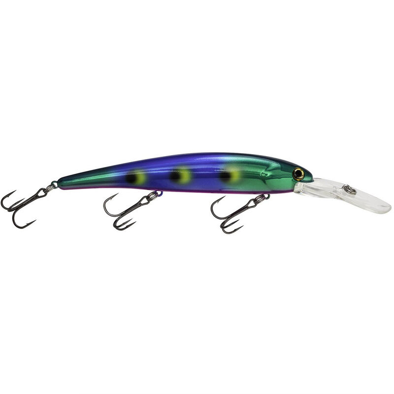 Bandit Walleye Deep Jerkbait, 4-3/4" image number 26