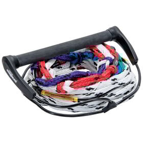 Proline Pro Handle With 10-Section Mainline