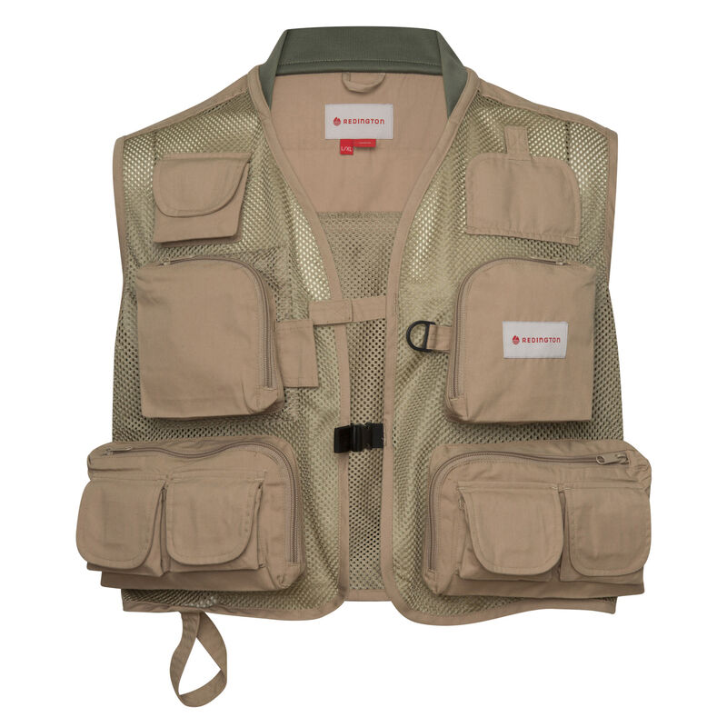 Redington Clark Fork Mesh Vest image number 1