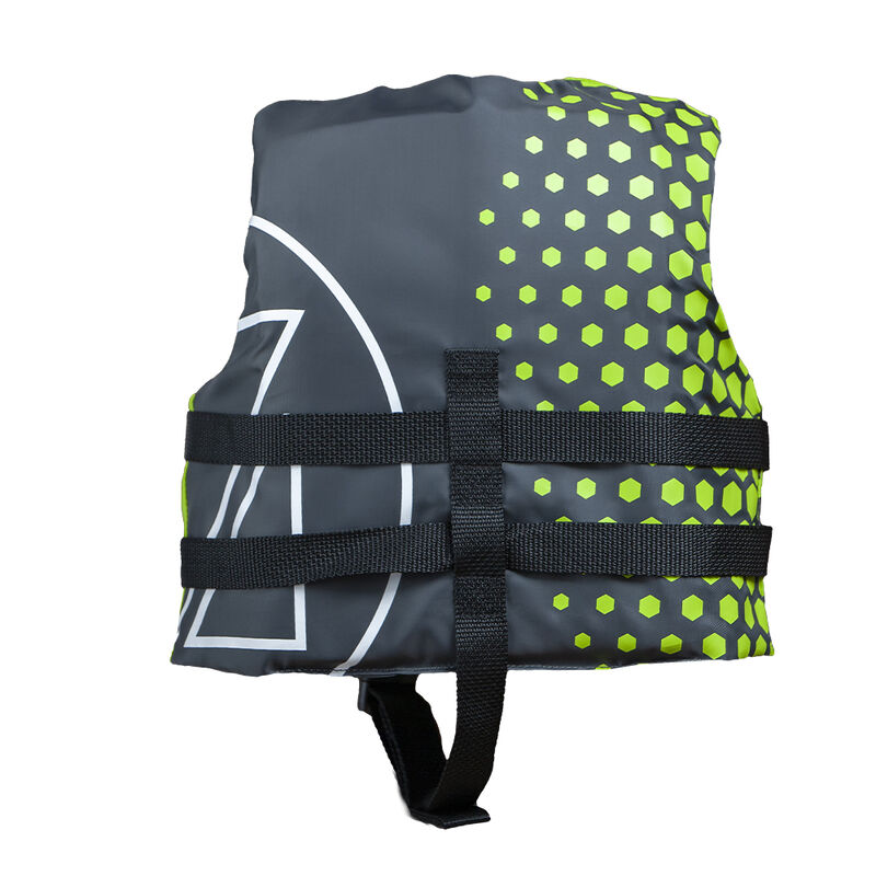 ZUP Child Nylon Life Jacket image number 2